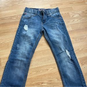 Tommy highlighter jeans
